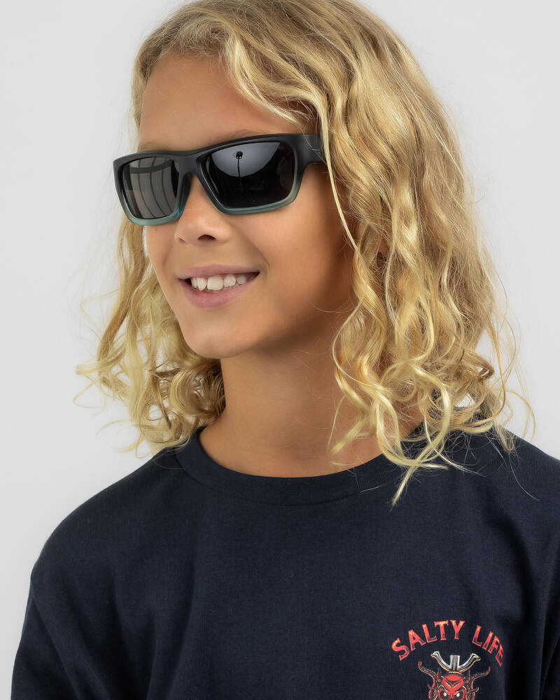 Cancer Council Swordfish Boys' Polarised Sunglasses for Mens
