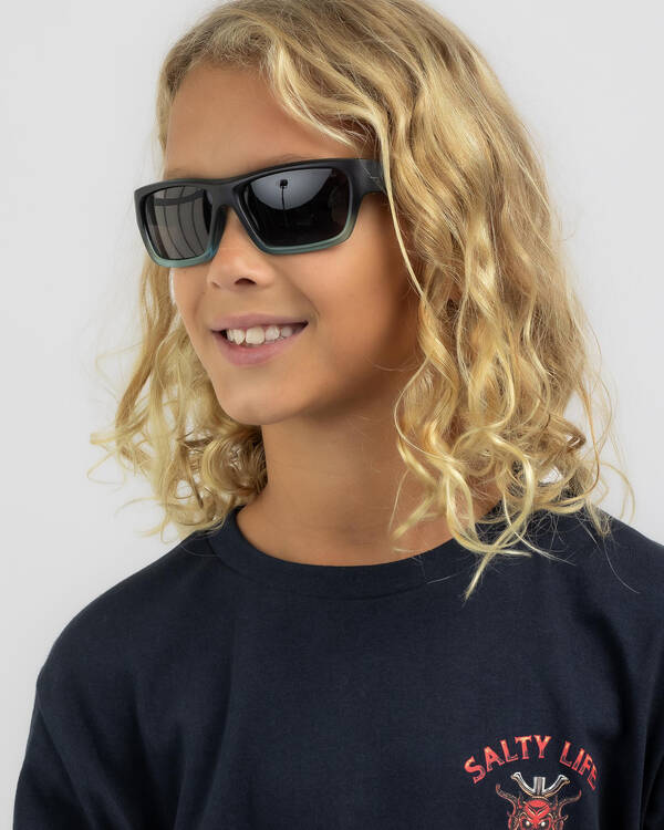 Cancer Council Swordfish Boys' Polarised Sunglasses for Mens
