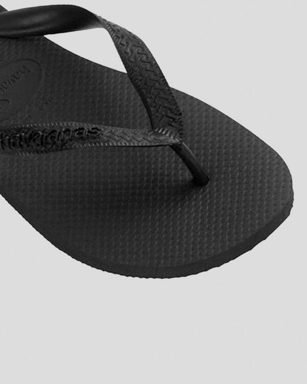 Havaianas Top Thongs for Unisex