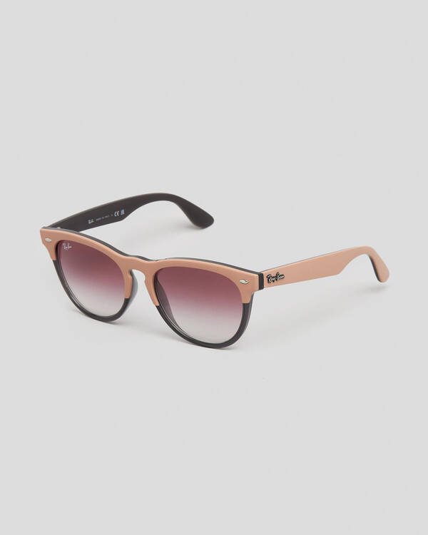 Ray-Ban 0RB4471 Iris Sunglasses for Unisex
