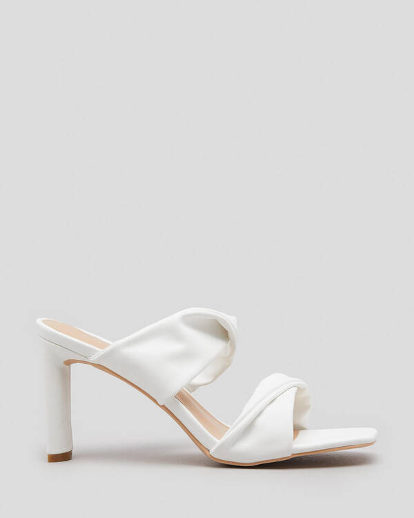 Ava And Ever Hardin Heels for Womens