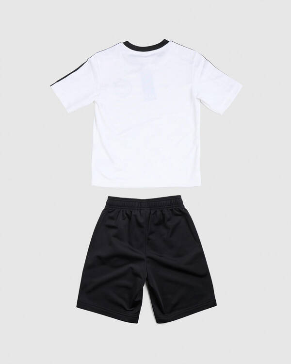 adidas Toddlers' Jersey Set for Mens