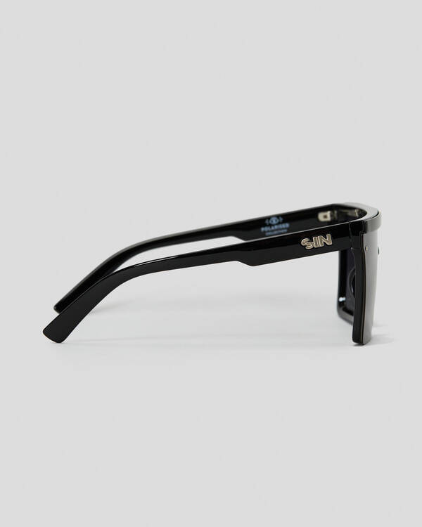 Sin Eyewear The Bar Polarised Sunglasses for Mens