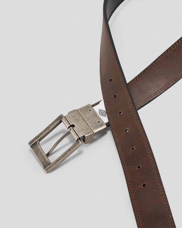 Dickies Reversible Belt for Mens