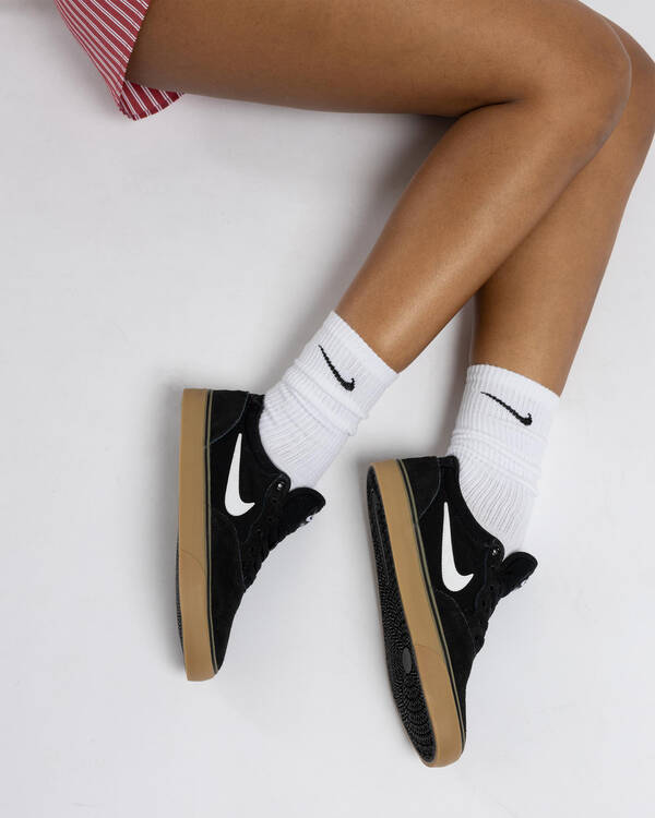 Nike Womens SB Chron 2 Shoes for Womens