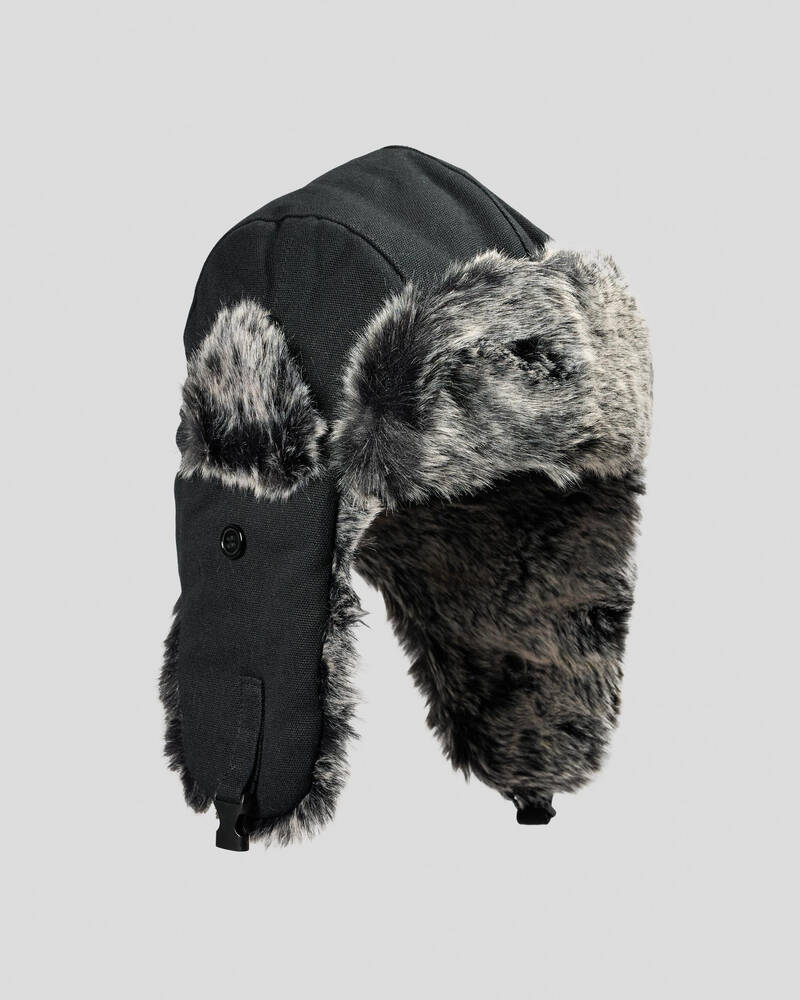 Miscellaneous Boys' Wintertide 2.0 Trapper Hat for Mens