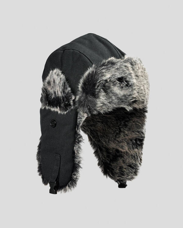 Miscellaneous Boys' Wintertide 2.0 Trapper Hat for Mens