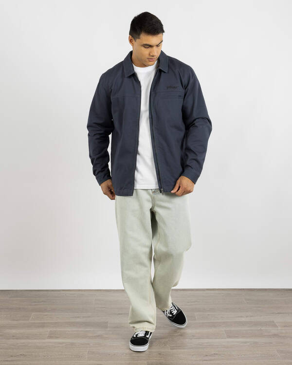 Billabong Jimmy Jacket for Mens