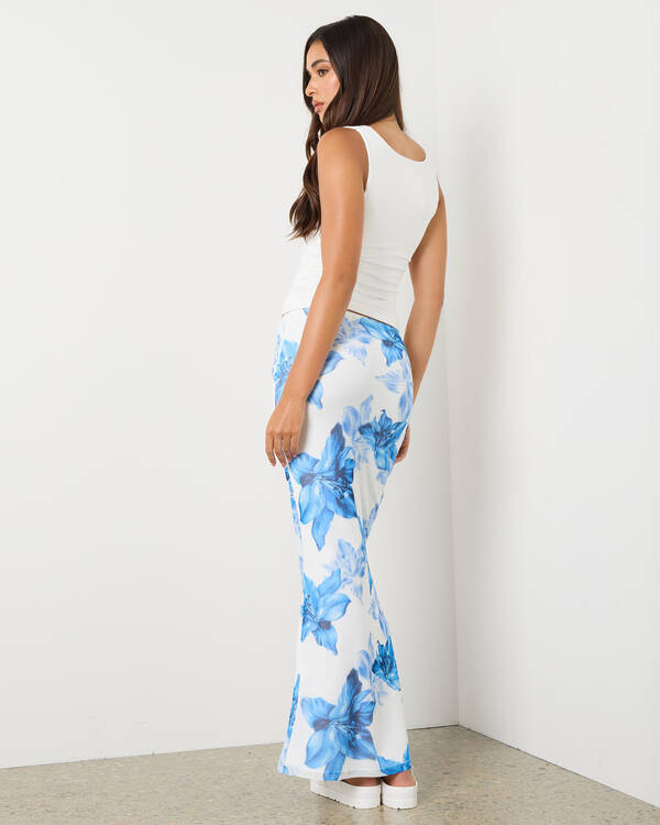 Ava And Ever Leni Maxi Skirt for Womens