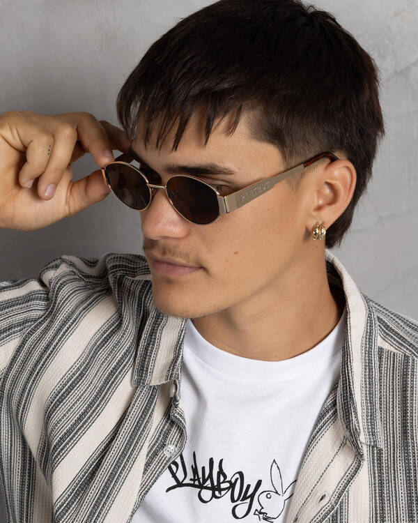 Playboy Do You Sunglasses for Mens