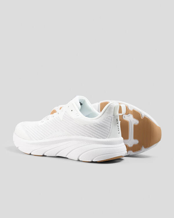 Lucid Solera Shoes for Mens