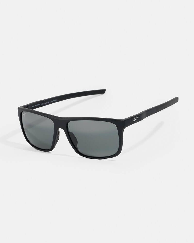 Maui Jim Lehopulu Polarised Sunglasses for Mens