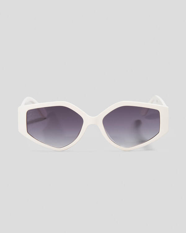 Quay Australia Hot Gossip Sunglasses for Womens