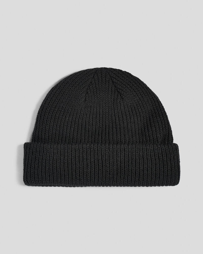 Vans Core Basics Cuff Beanie for Mens