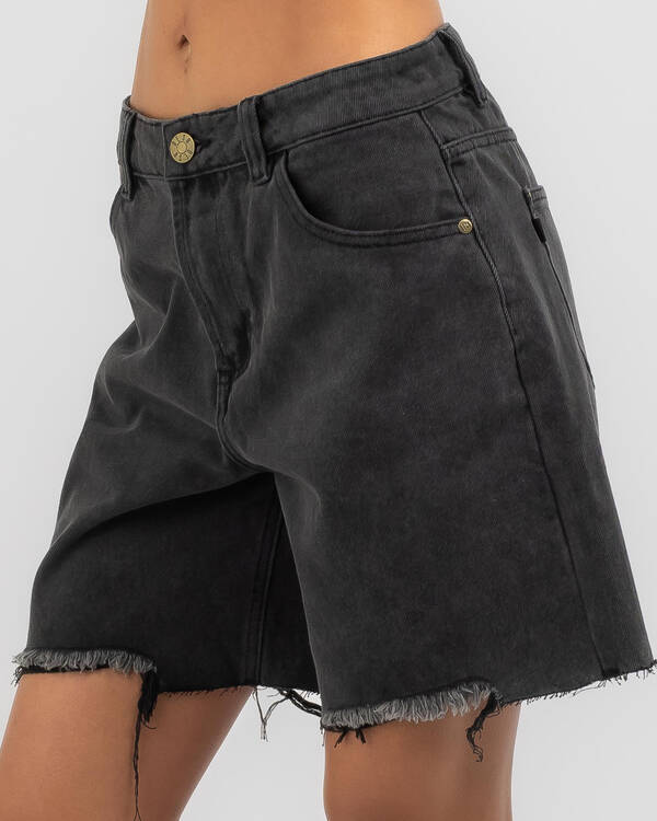 DESU Ryder Shorts for Womens