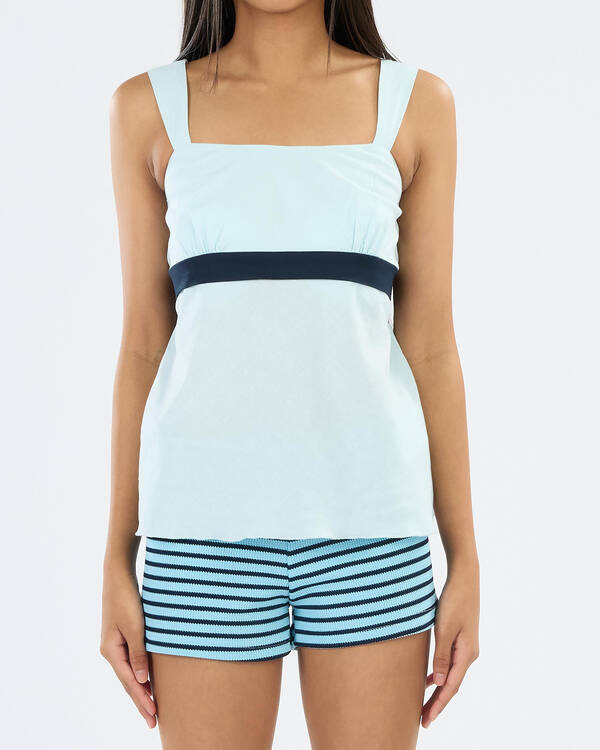 Mooloola Girls' Abbey Top for Womens