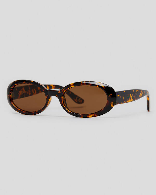 Reality Eyewear Eternal Orbit Sunglasses for Womens
