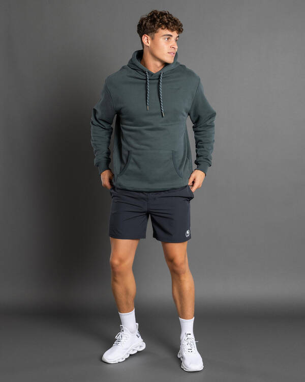 Sparta Elite Elastic Waist Shorts for Mens