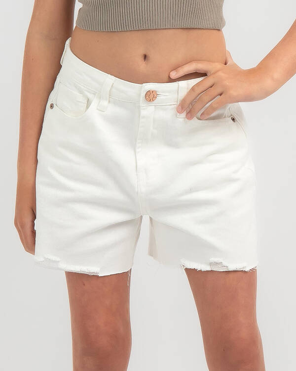 DESU Girls' Freya Shorts for Womens