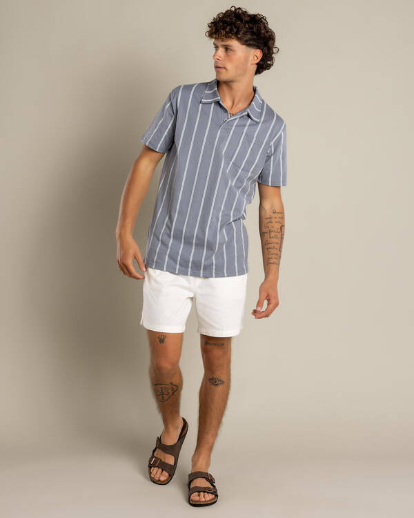 Skylark Verta Polo Shirt for Mens
