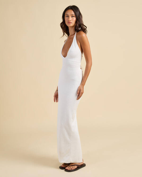 Luvalot Zenara Maxi Dress for Womens