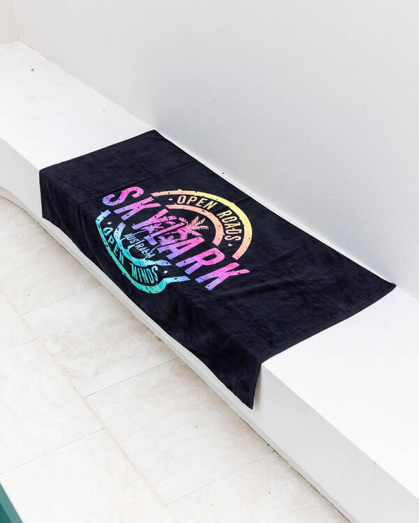 Skylark Revel Towel for Mens