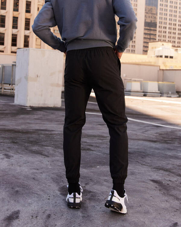 Lucid Contour Track Pants for Mens