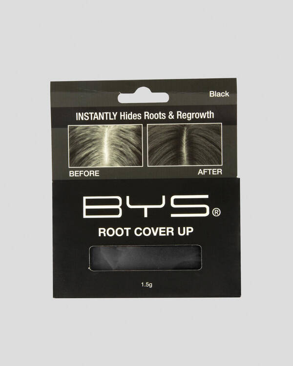 Get It Now Hair Root Cover UP Powder for Unisex