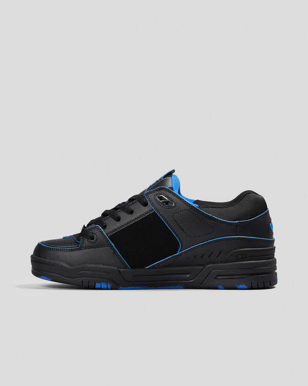 Globe Fusion Shoes for Mens