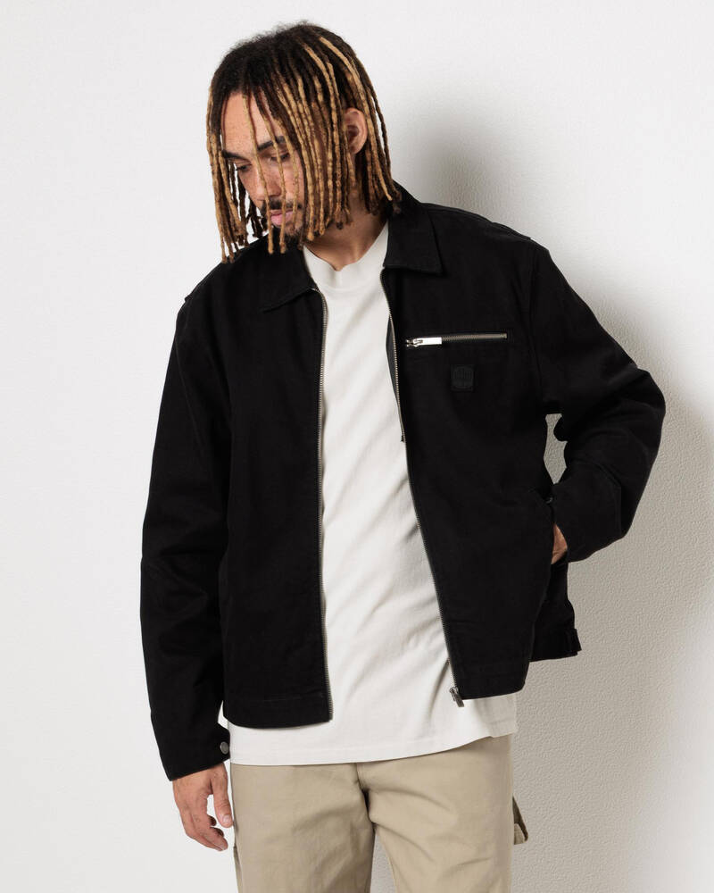 Dexter Posture Jacket for Mens