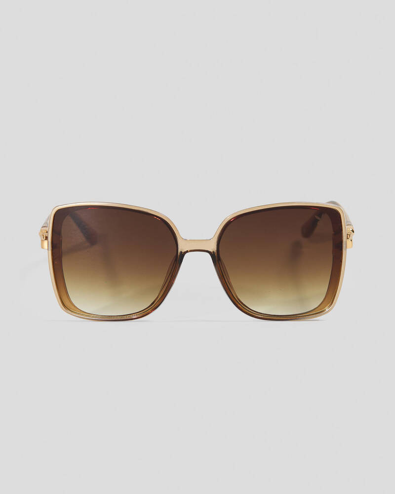 Playboy Enjoy Your Life Sunglasses for Womens