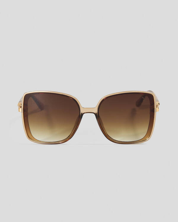 Playboy Enjoy Your Life Sunglasses for Womens