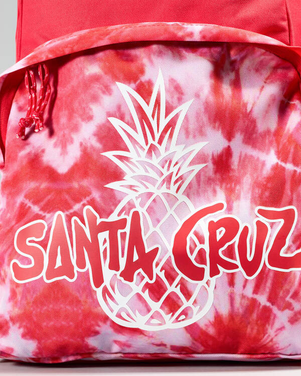 Santa Cruz SC Tropic Backpack for Womens