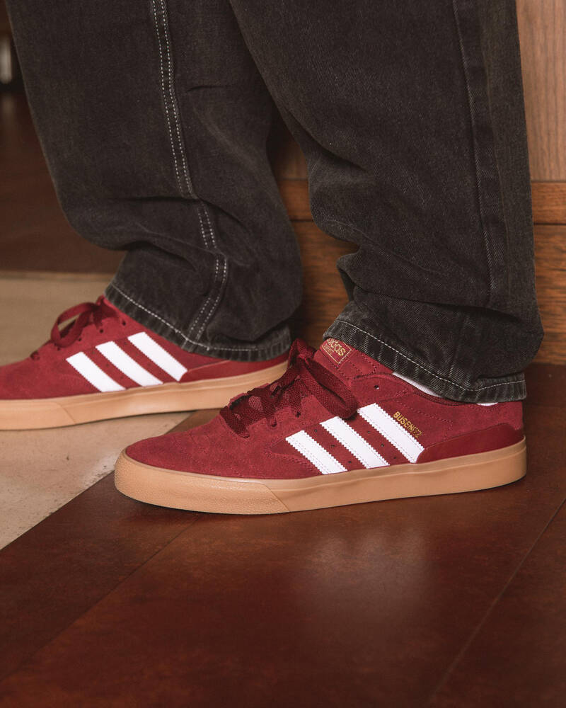 adidas Busenitz Vulc II Shoes for Mens