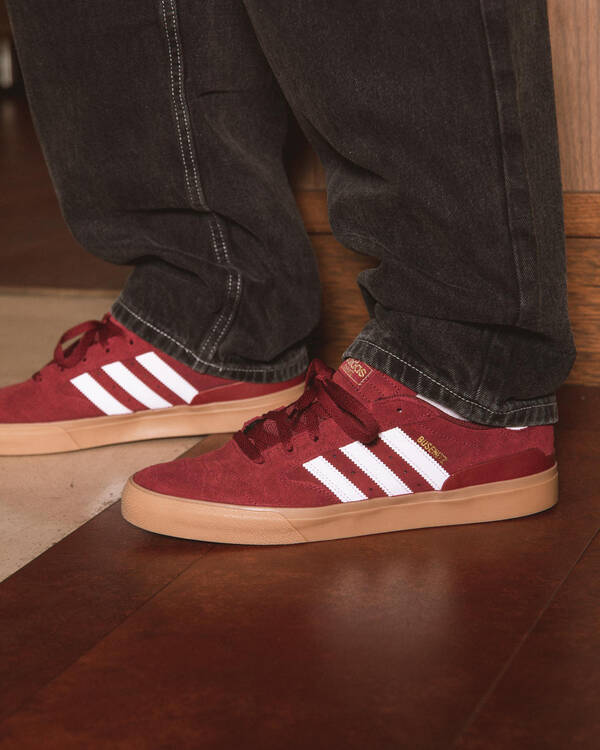 adidas Busenitz Vulc II Shoes for Mens