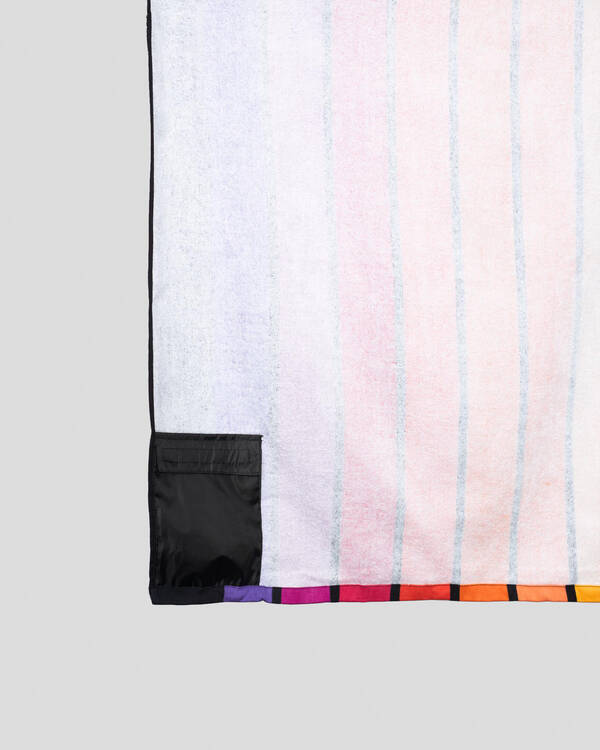 Rip Curl Sunstash Beach Towel for Mens