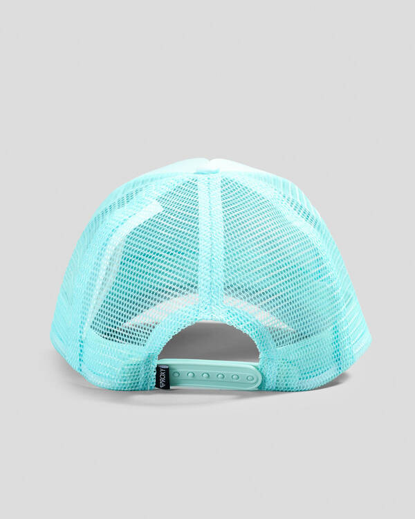 Roxy Soulrocker Trucker Cap for Womens