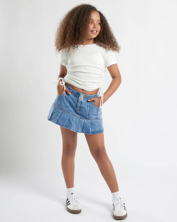 DESU Girls' Brittney Skort for Womens