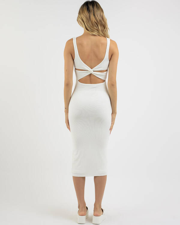 Ava And Ever Bambi Midi Dress for Womens