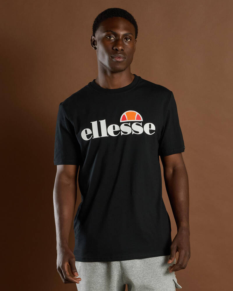 Ellesse Prado T-Shirt for Mens