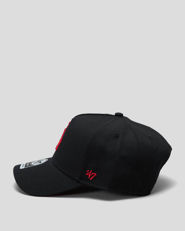 Forty Seven Los Angeles Dodgers Replica '47 MVP DT Snapback for Mens