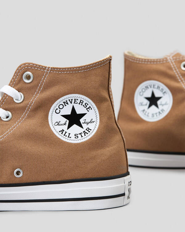 Converse Chuck Taylor All Star Hi-Top Shoes for Mens