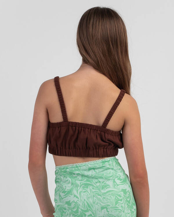 Mooloola Girls' Pip Top for Womens