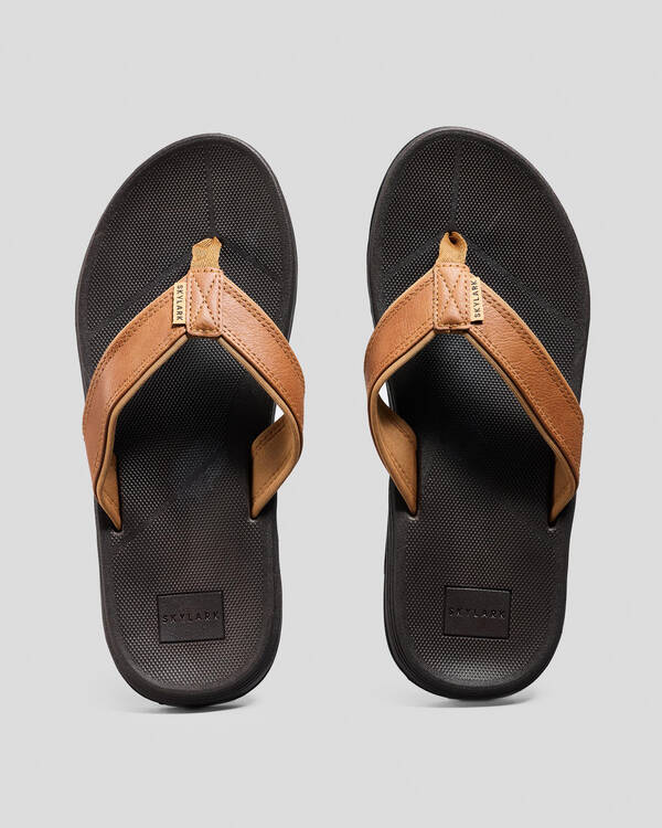 Skylark Overboard Thongs for Mens