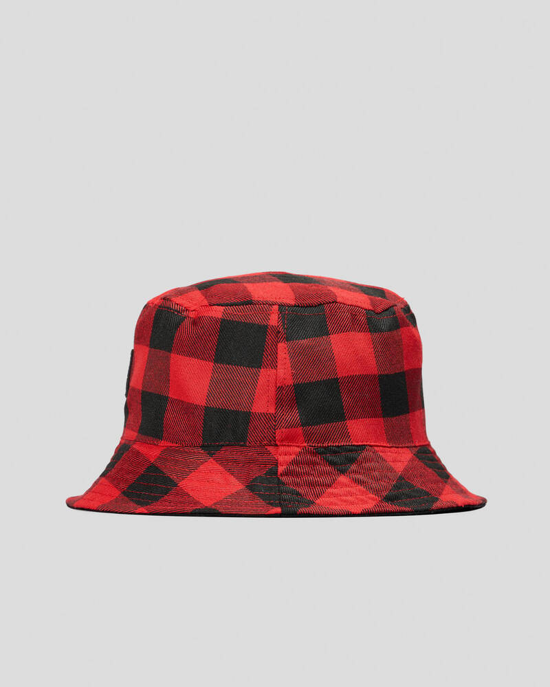 Dexter Workwear Bucket Hat for Mens