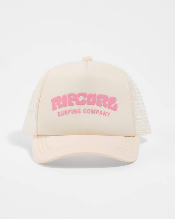 Toddlers' Mixed Revival Trucker Cap