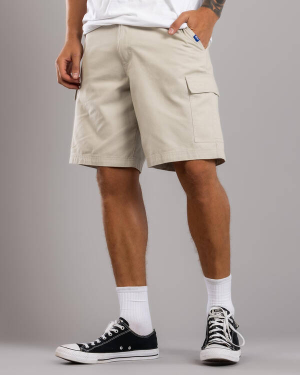 Quiksilver Remixed Battle Shorts for Mens