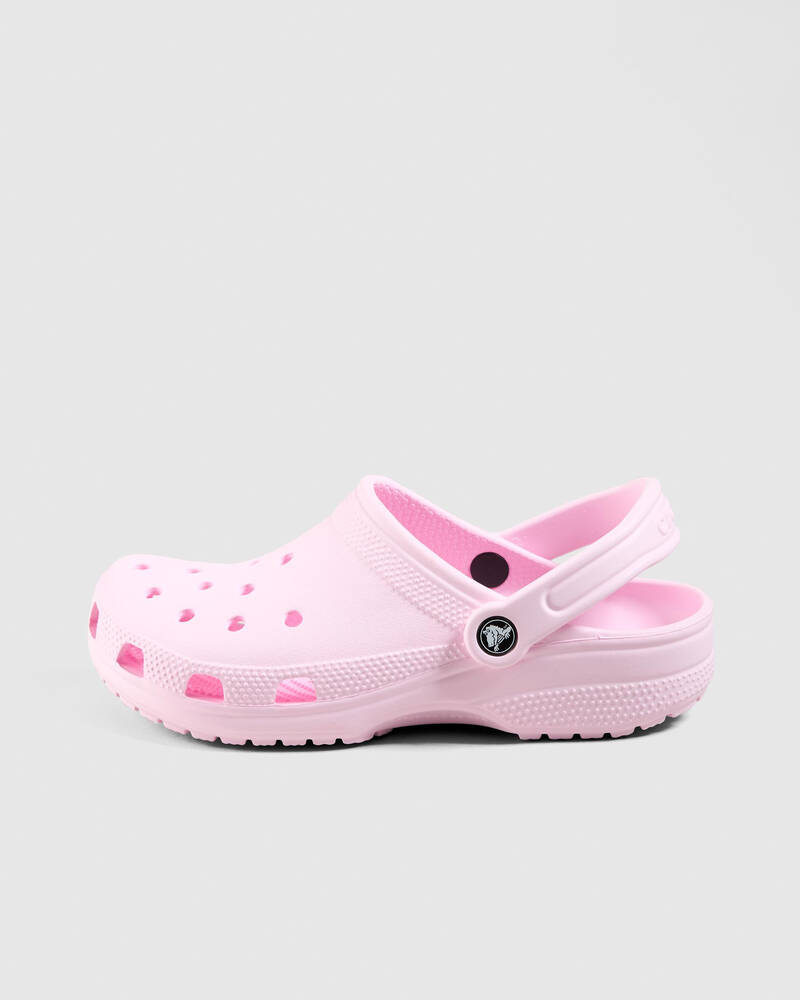Crocs Classic Clogs for Unisex