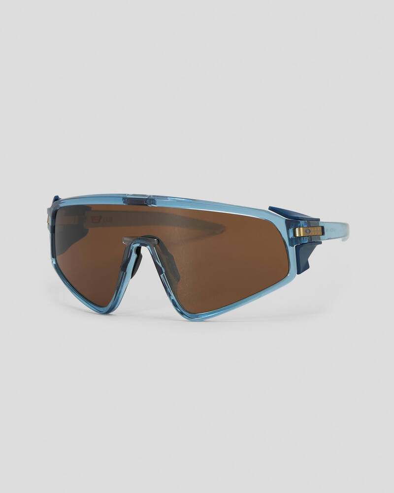 Oakley Latch Panel Sunglasses for Mens