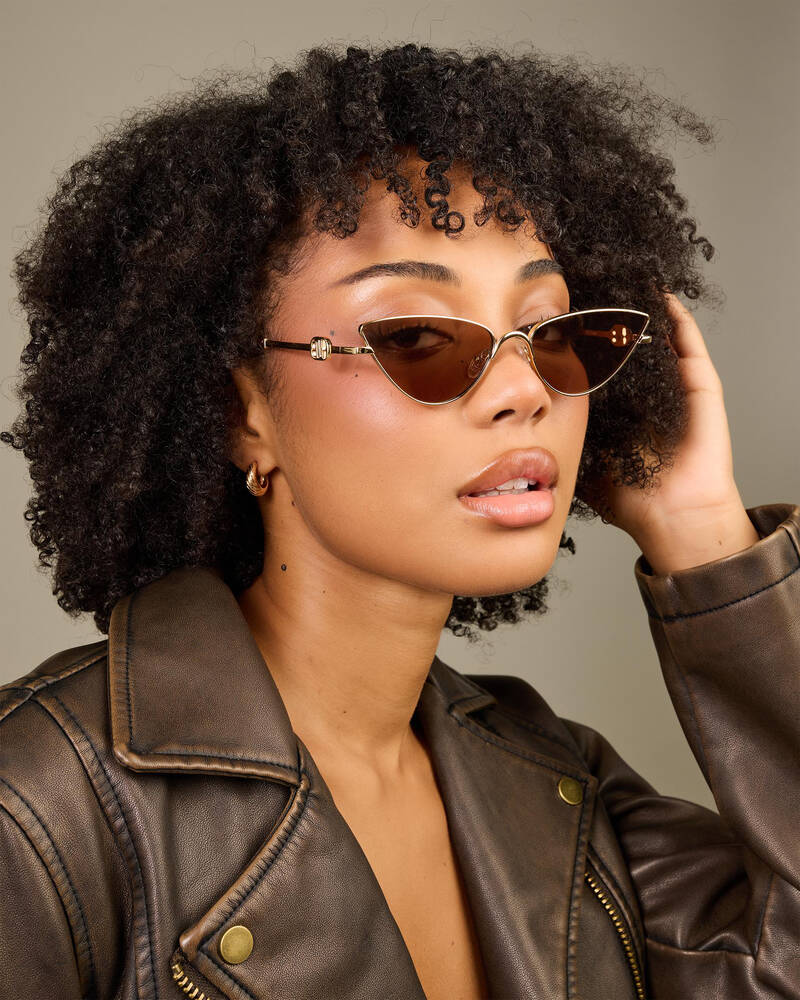 Le Specs The Soiree Sunglasses for Womens
